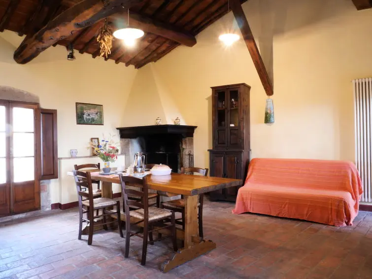 Résidence Nobile - Borgo la Civitella