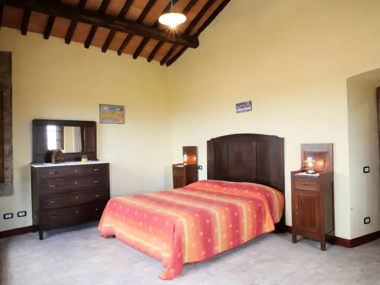 Résidence Nobile - Borgo la Civitella