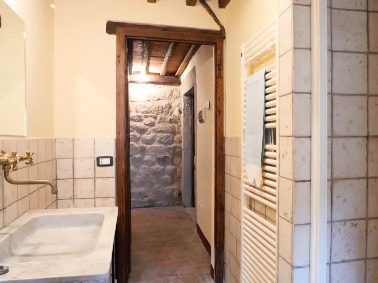 Résidence Nobile - Borgo la Civitella