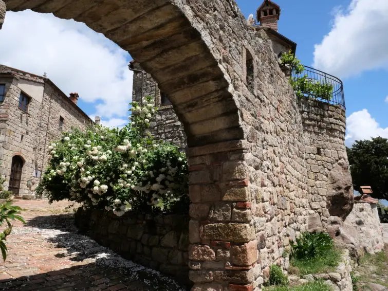 Résidence Nobile - Borgo la Civitella