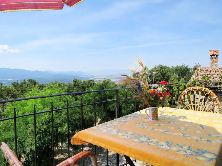 Résidence Nobile - Borgo la Civitella