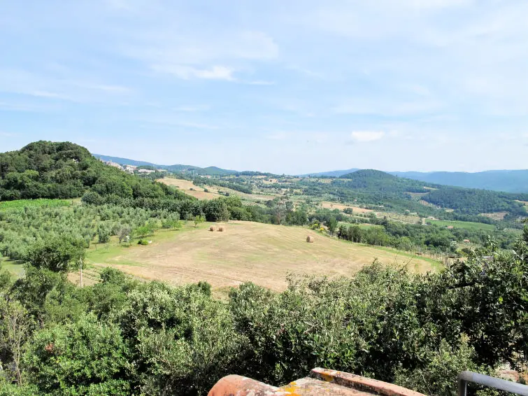 Résidence Nobile - Borgo la Civitella