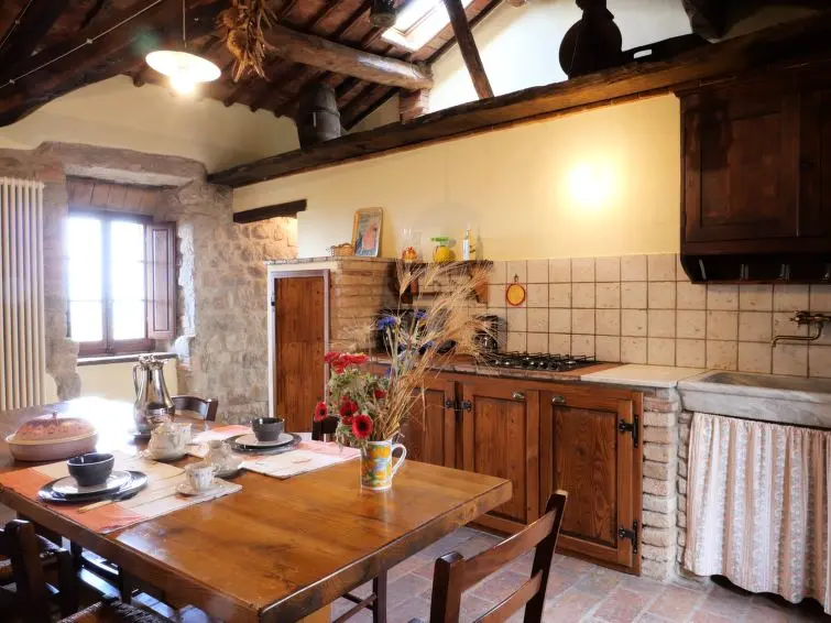 Résidence Nobile - Borgo la Civitella