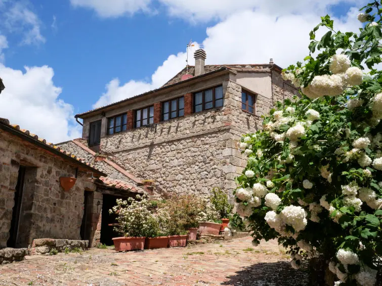 Résidence Nobile - Borgo la Civitella