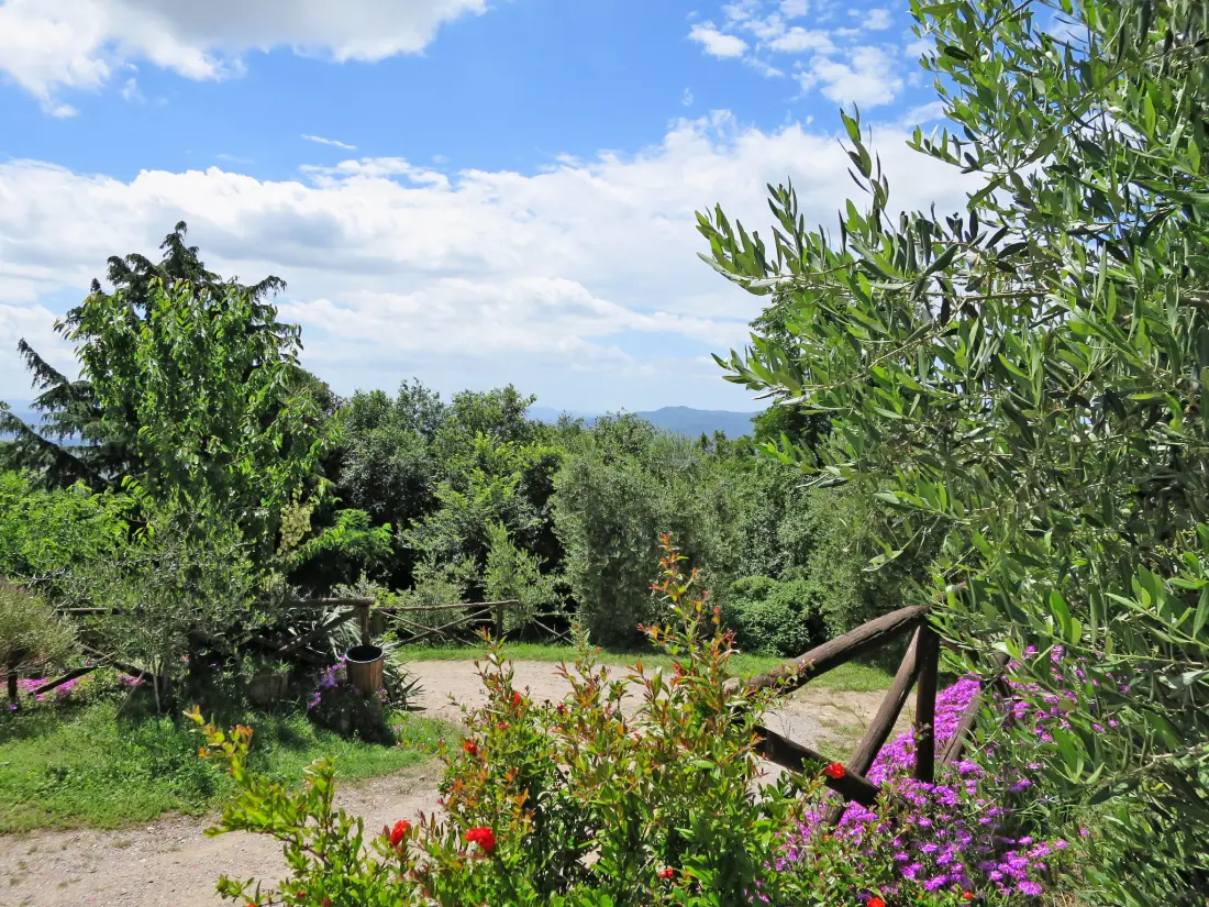 Résidence Nobile - Borgo la Civitella