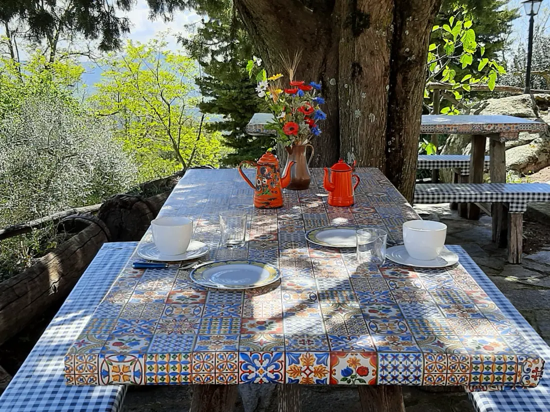Résidence Nobile - Borgo la Civitella