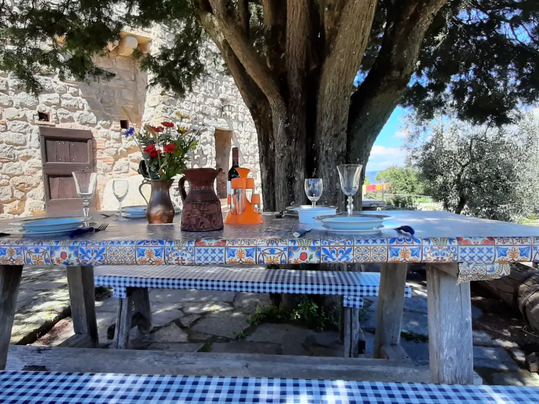 Résidence Nobile - Borgo la Civitella