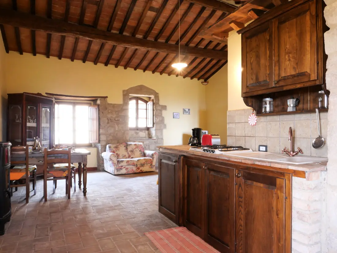 Résidence Nobile - Borgo la Civitella