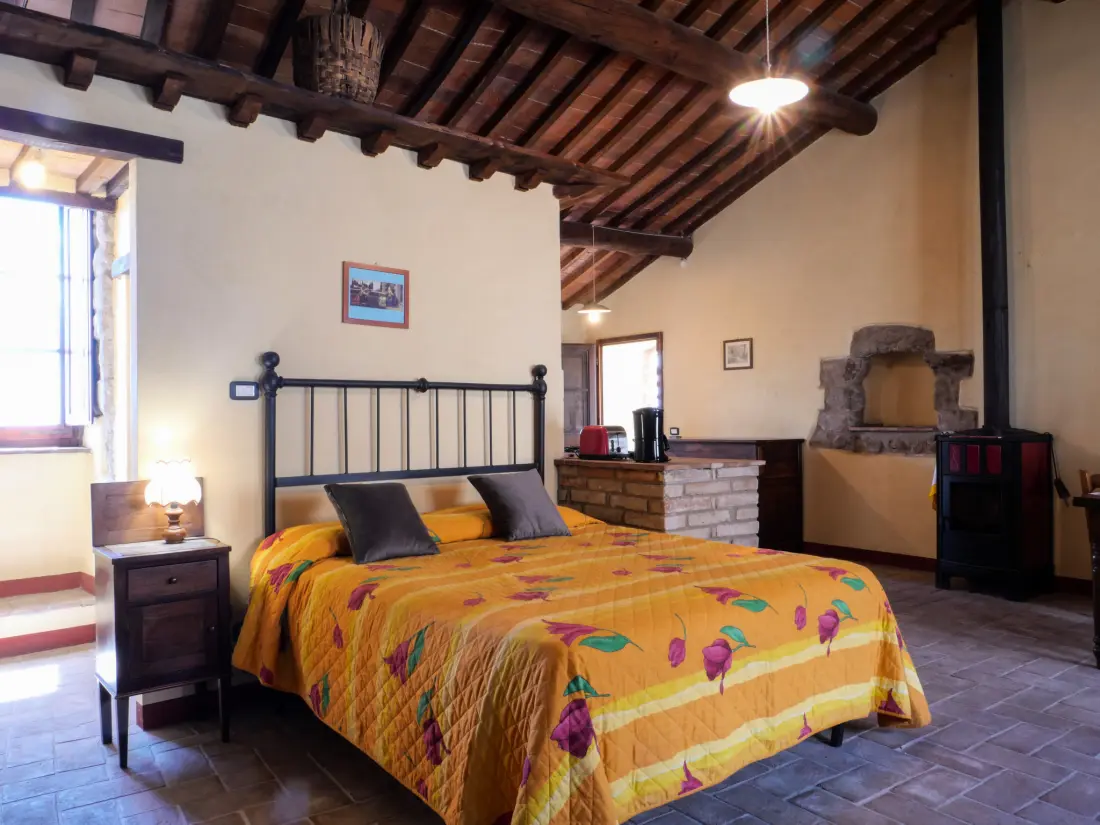 Résidence Nobile - Borgo la Civitella