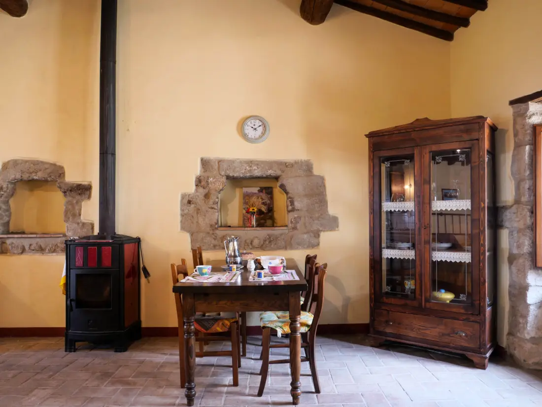 Résidence Nobile - Borgo la Civitella