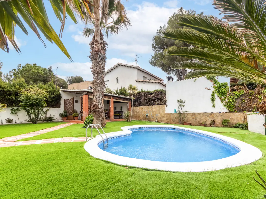 Maison de Vacances Roda de Barà