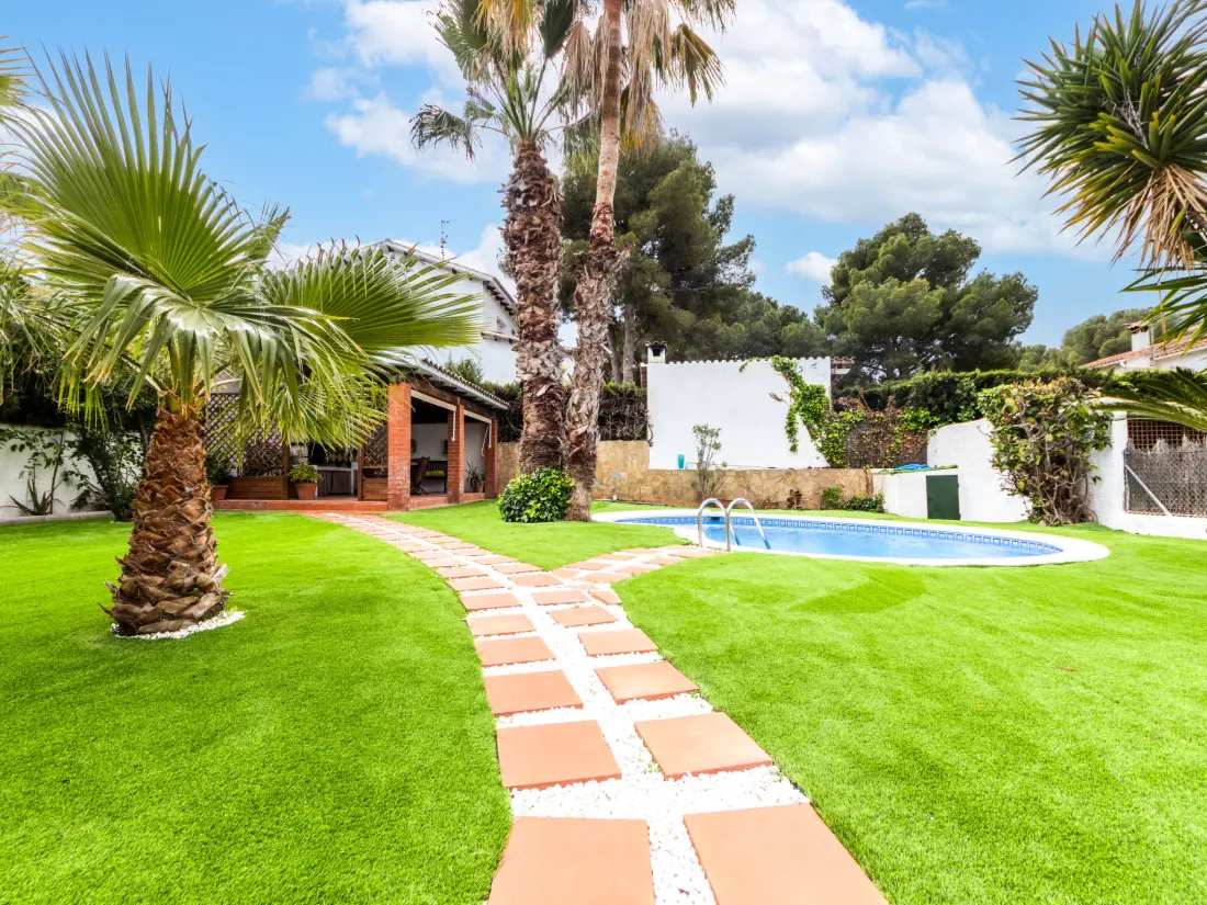 Maison de Vacances Roda de Barà