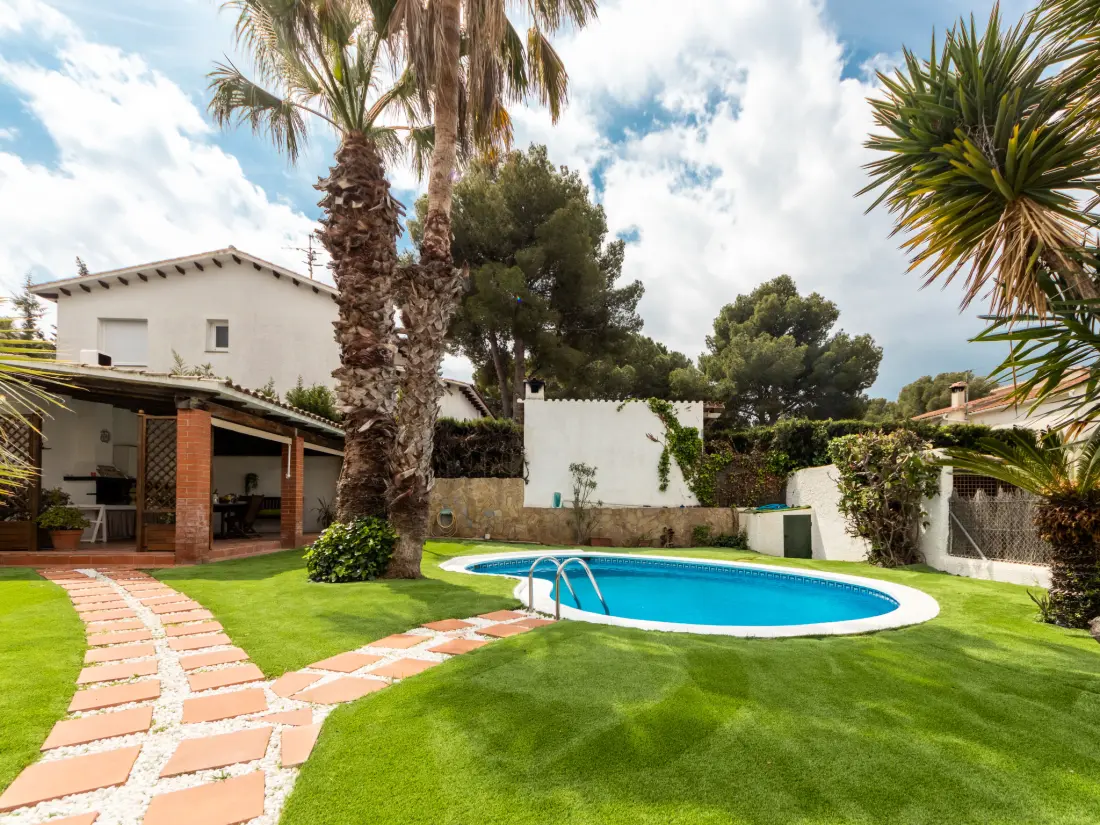 Maison de Vacances Roda de Barà