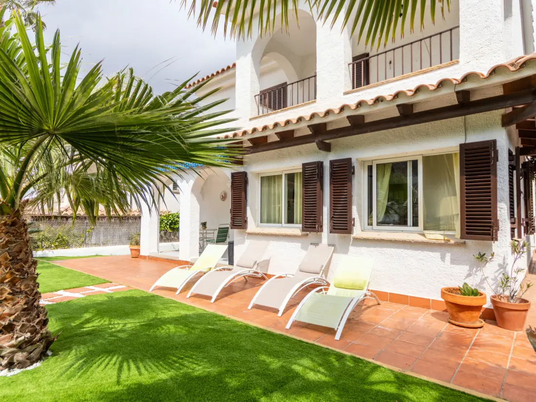 Maison de Vacances Roda de Barà