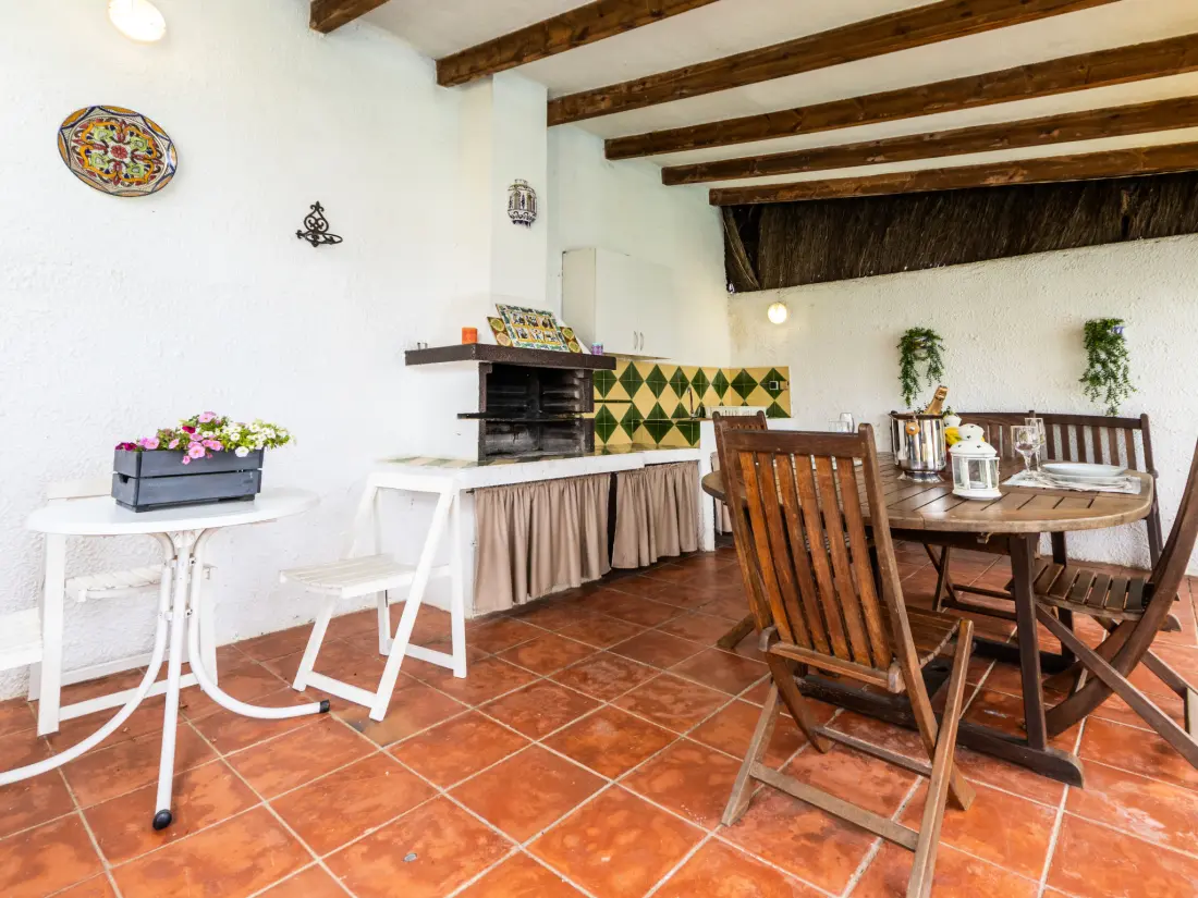 Maison de Vacances Roda de Barà