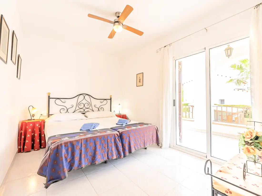 Maison de Vacances Roda de Barà