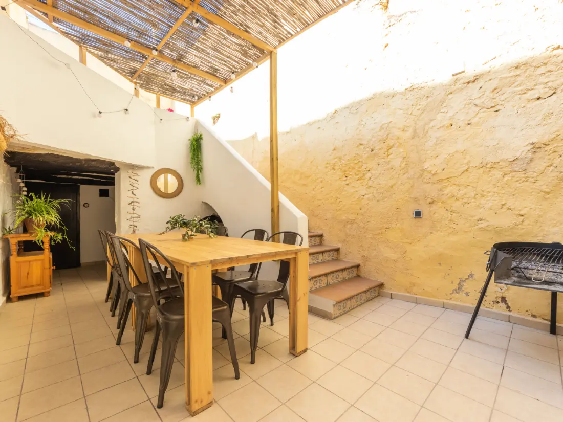 Maison de Vacances Roda de Barà