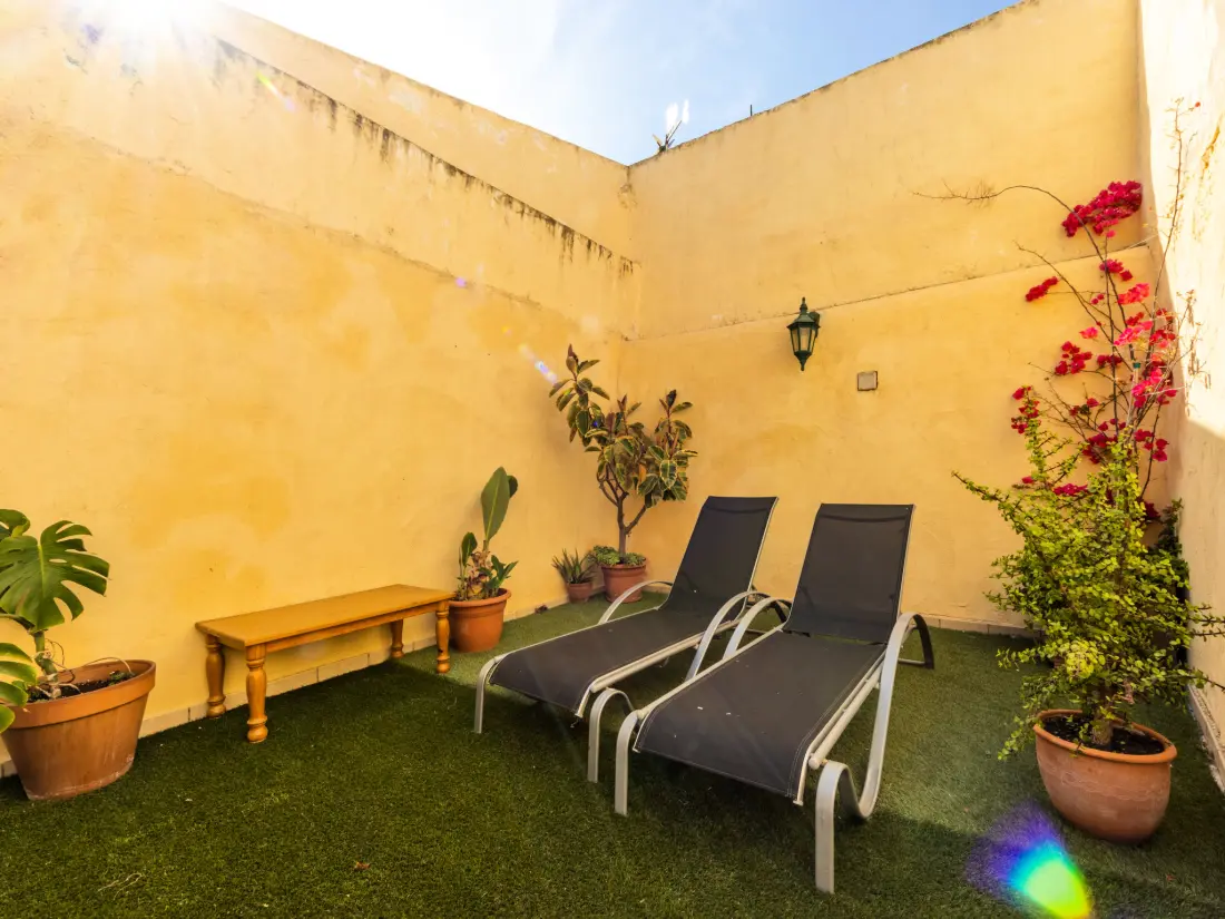 Maison de Vacances Roda de Barà