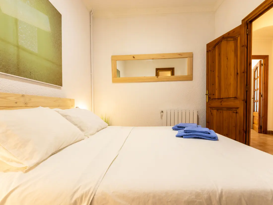 Maison de Vacances Roda de Barà