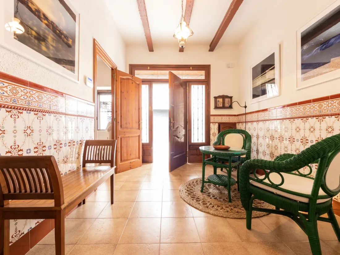 Maison de Vacances Roda de Barà