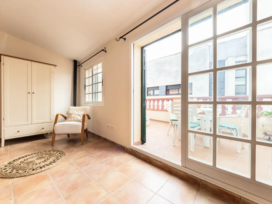 Maison de Vacances Roda de Barà