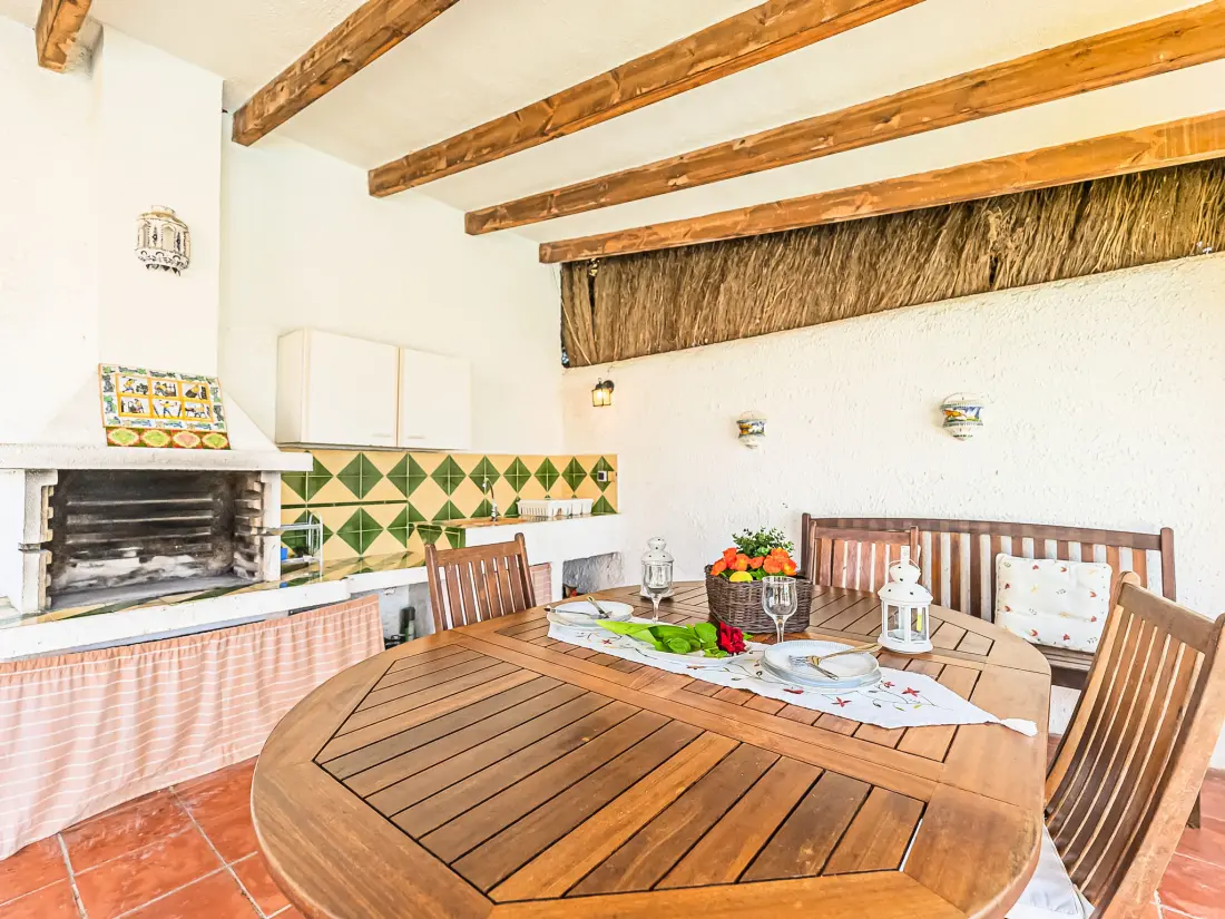 Maison de Vacances Roda de Barà