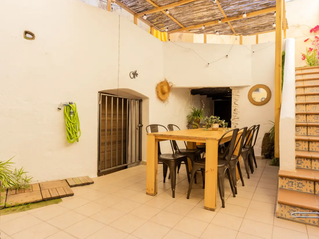 Maison de Vacances Roda de Barà