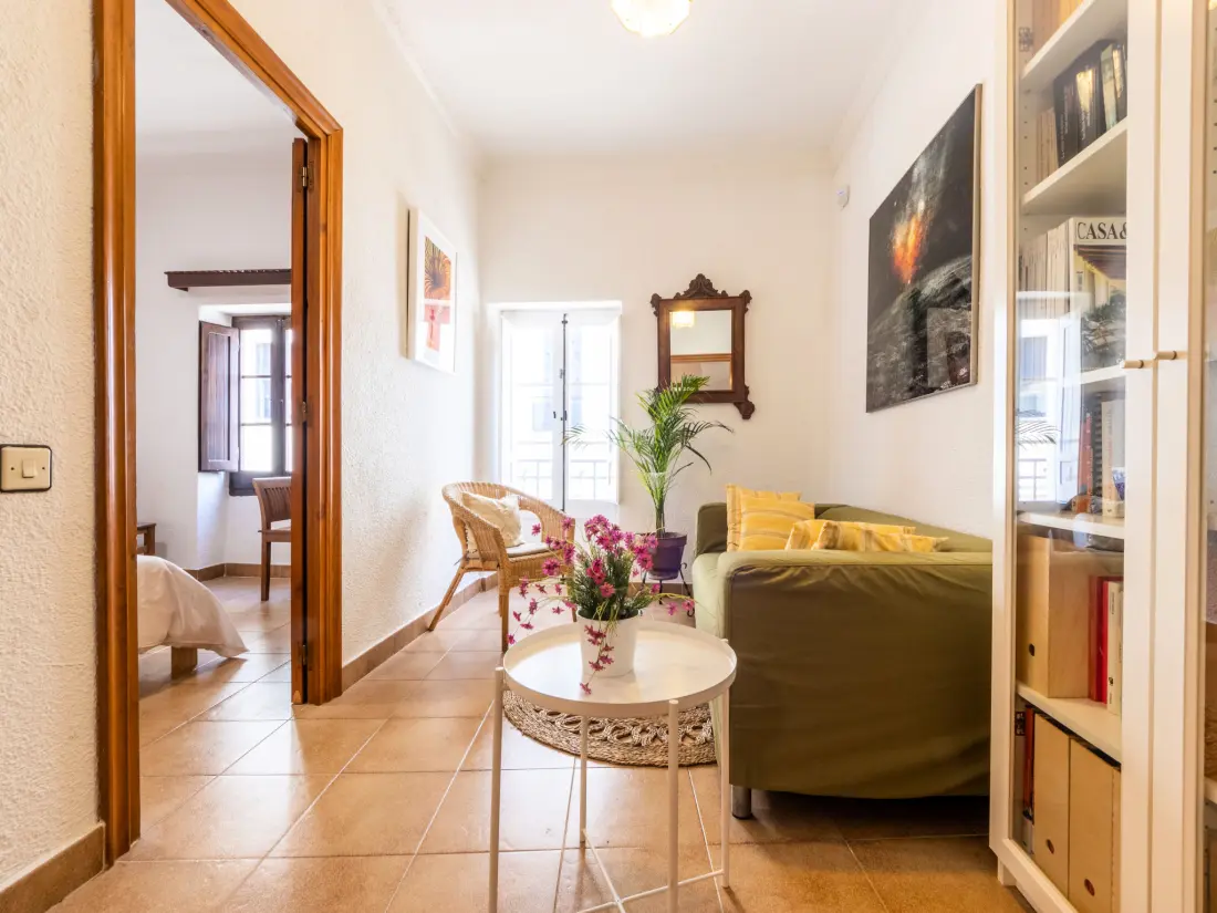 Maison de Vacances Roda de Barà