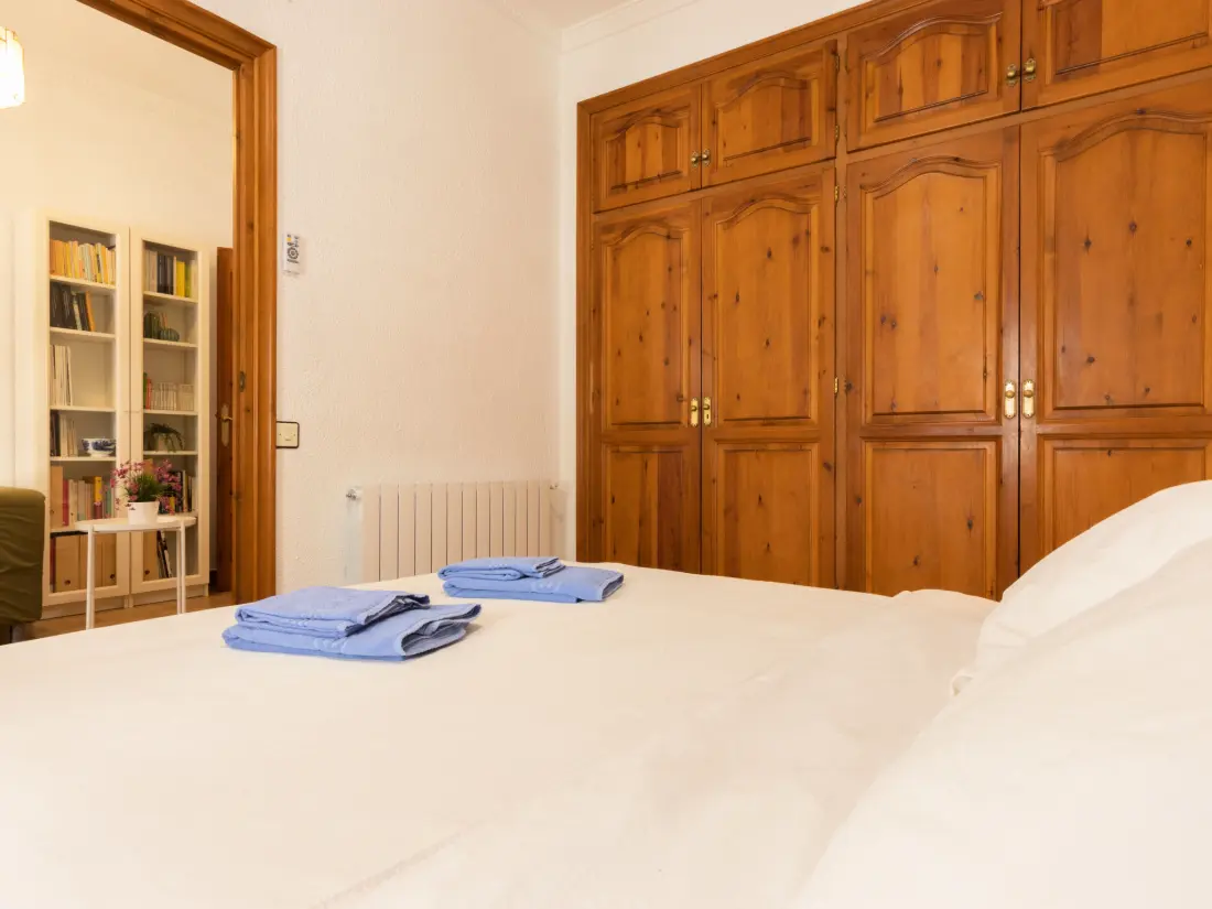 Maison de Vacances Roda de Barà