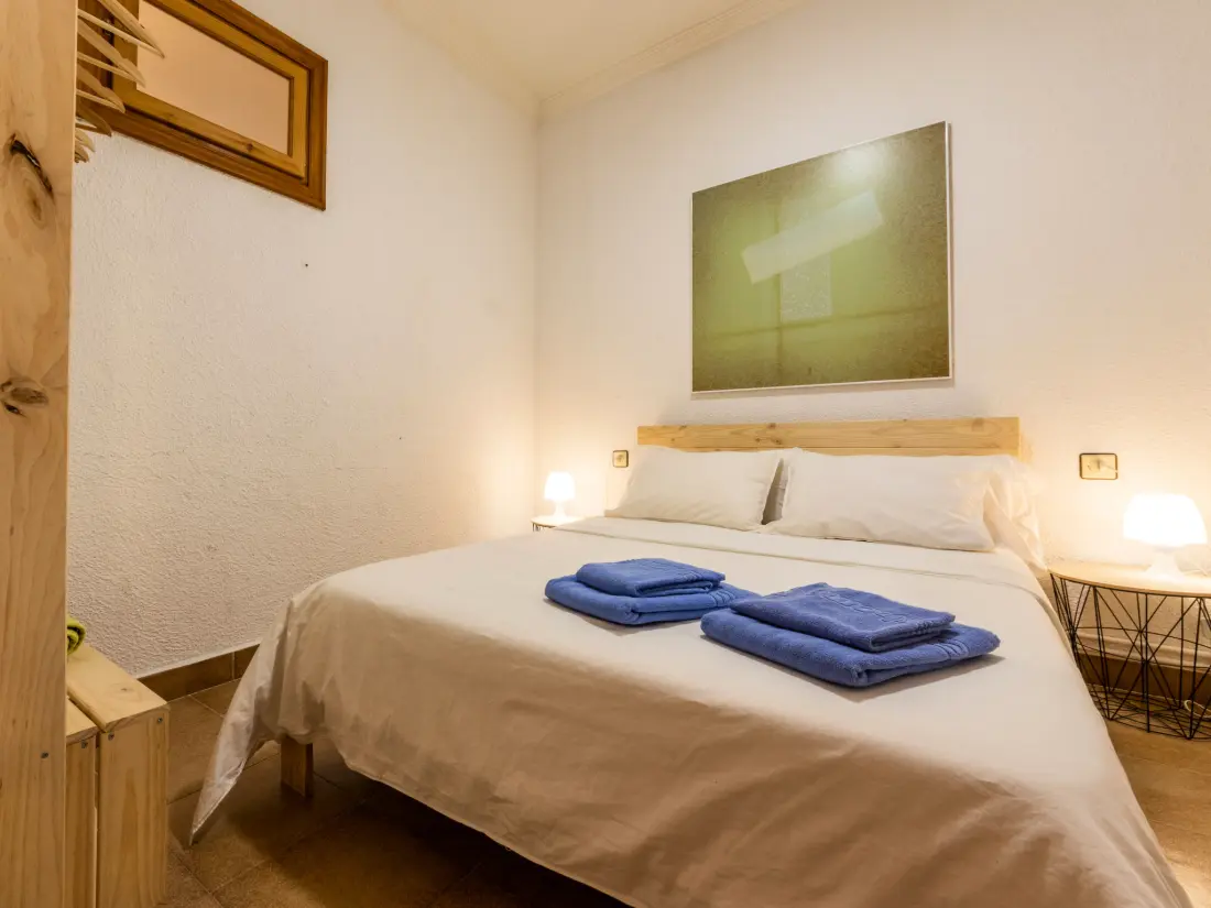 Maison de Vacances Roda de Barà