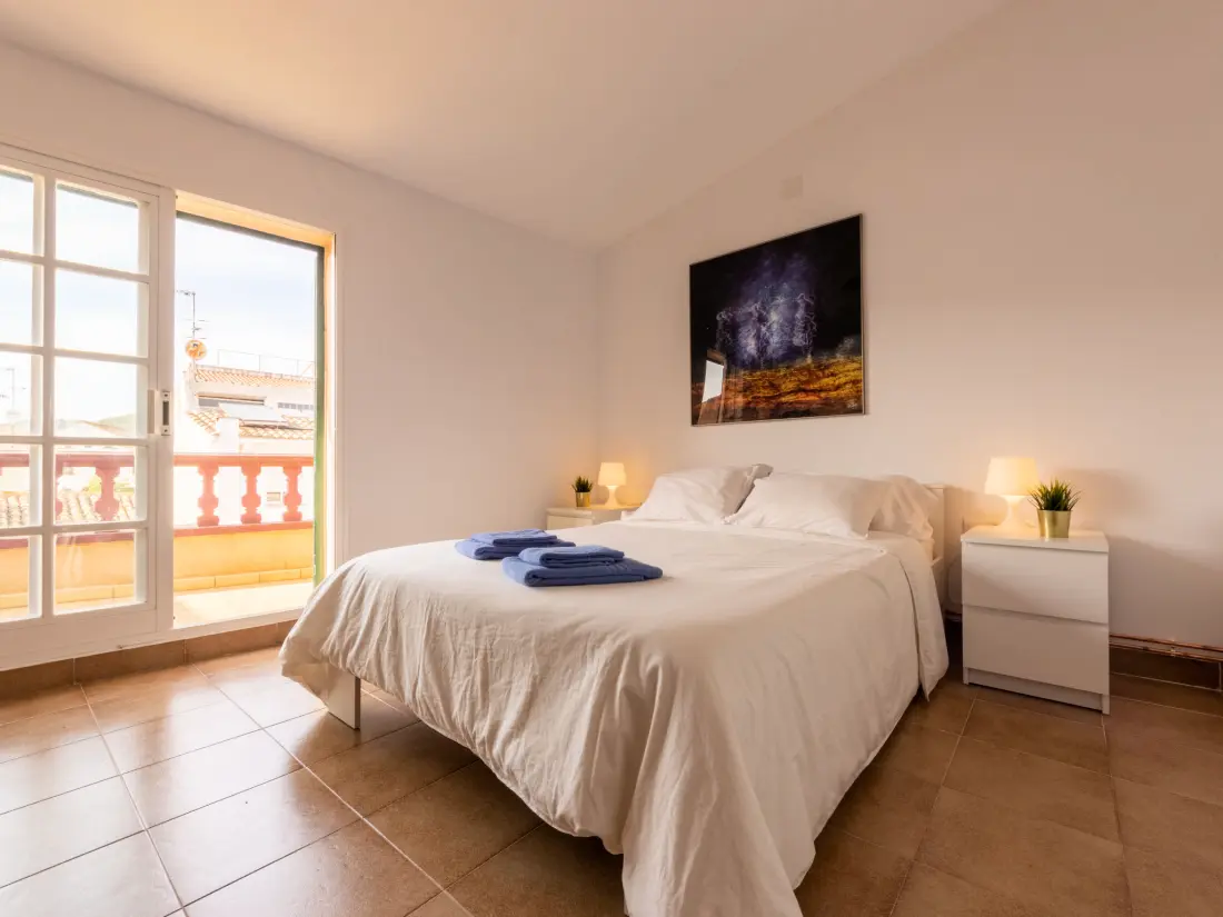 Maison de Vacances Roda de Barà