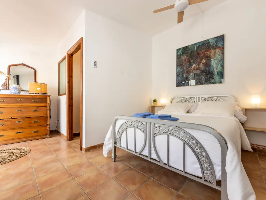 Maison de Vacances Roda de Barà