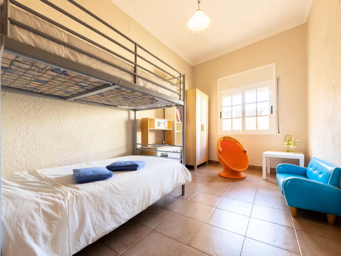 Maison de Vacances Roda de Barà