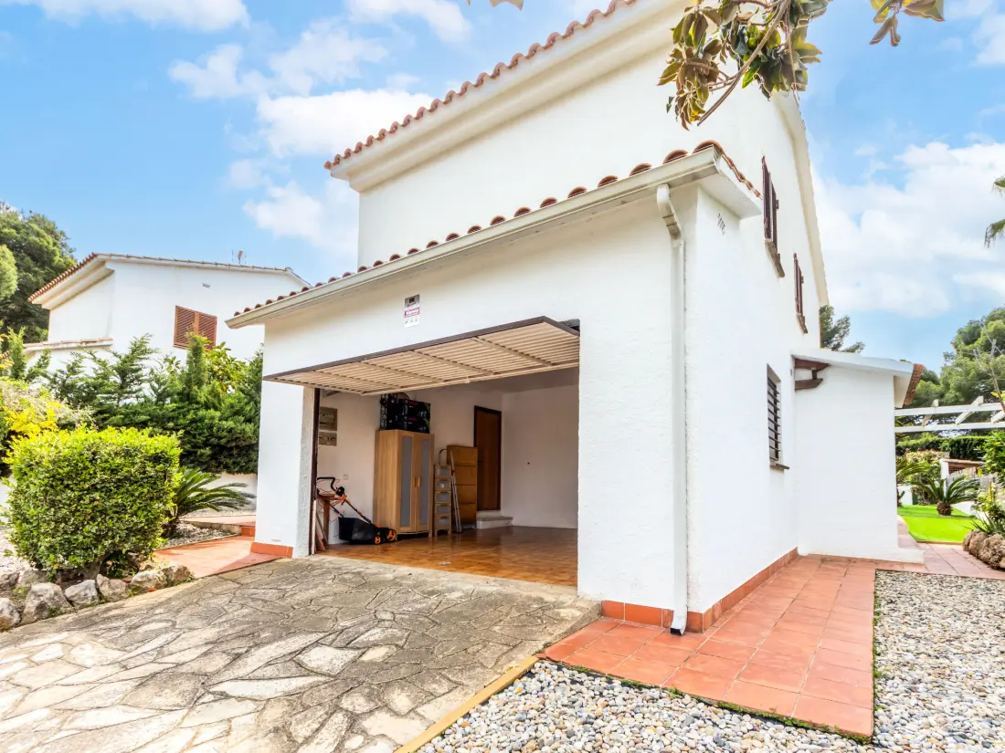 Maison de Vacances Roda de Barà