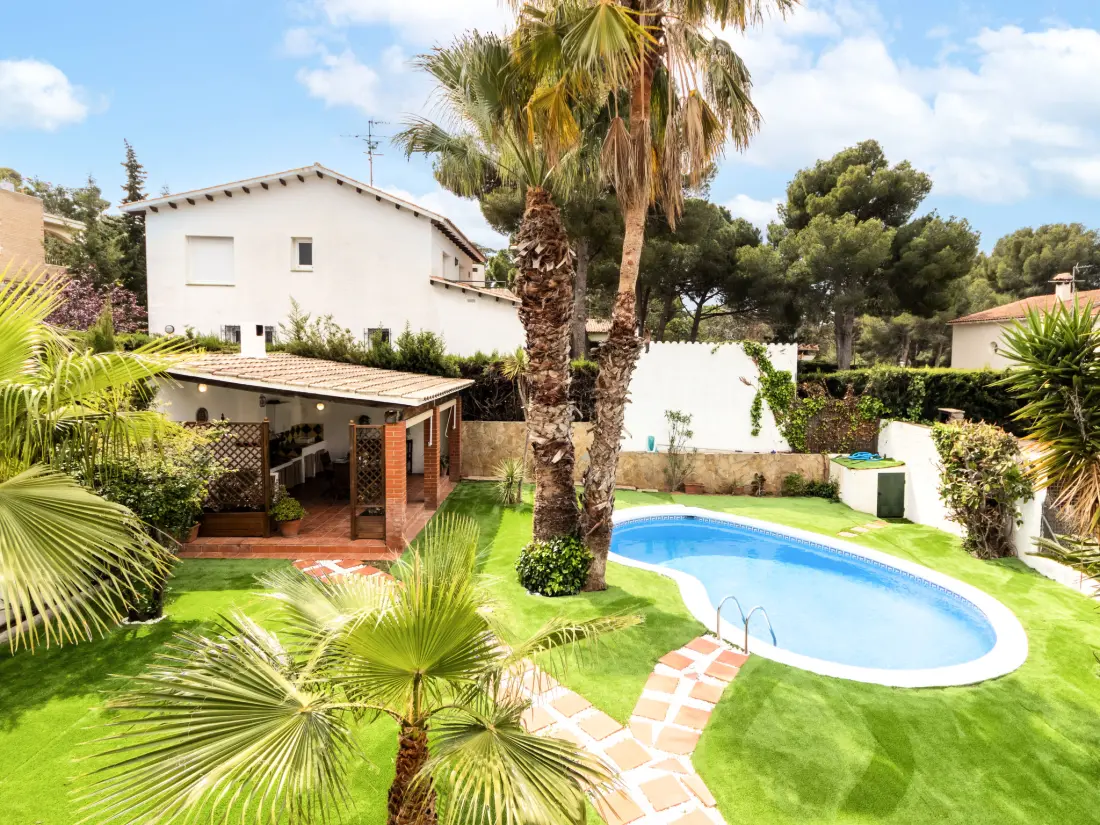 Maison de Vacances Roda de Barà