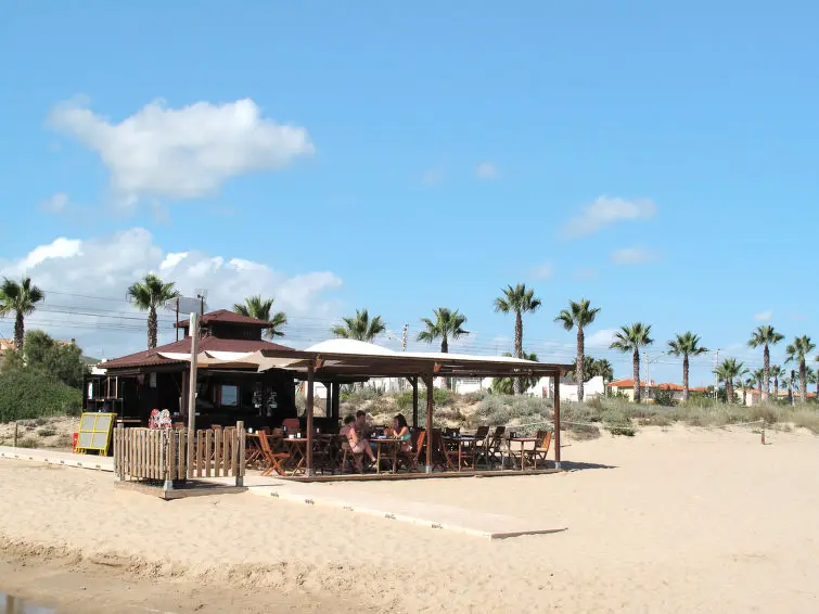 Maison de Vacances Roda de Barà