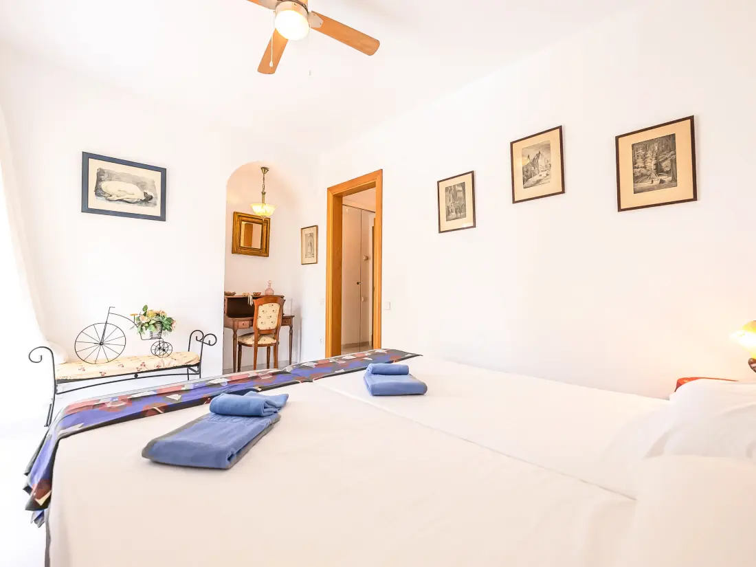 Maison de Vacances Roda de Barà