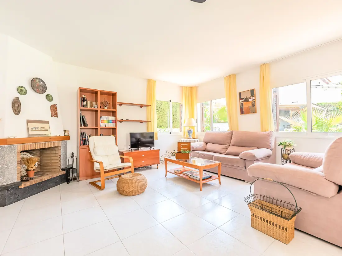 Maison de Vacances Roda de Barà
