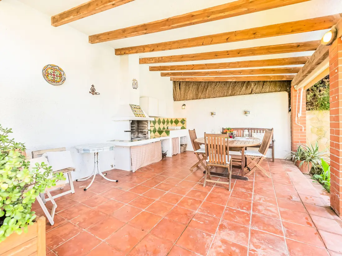 Maison de Vacances Roda de Barà