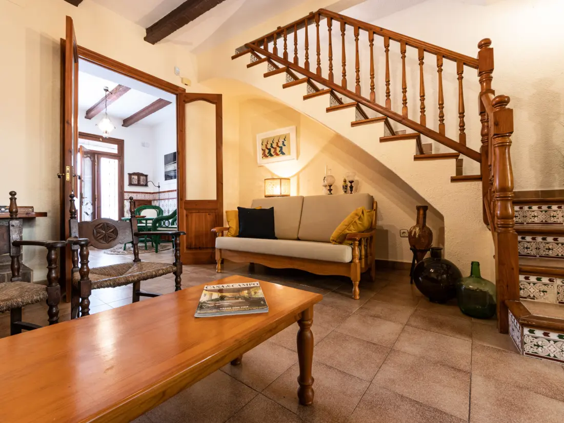 Maison de Vacances Roda de Barà