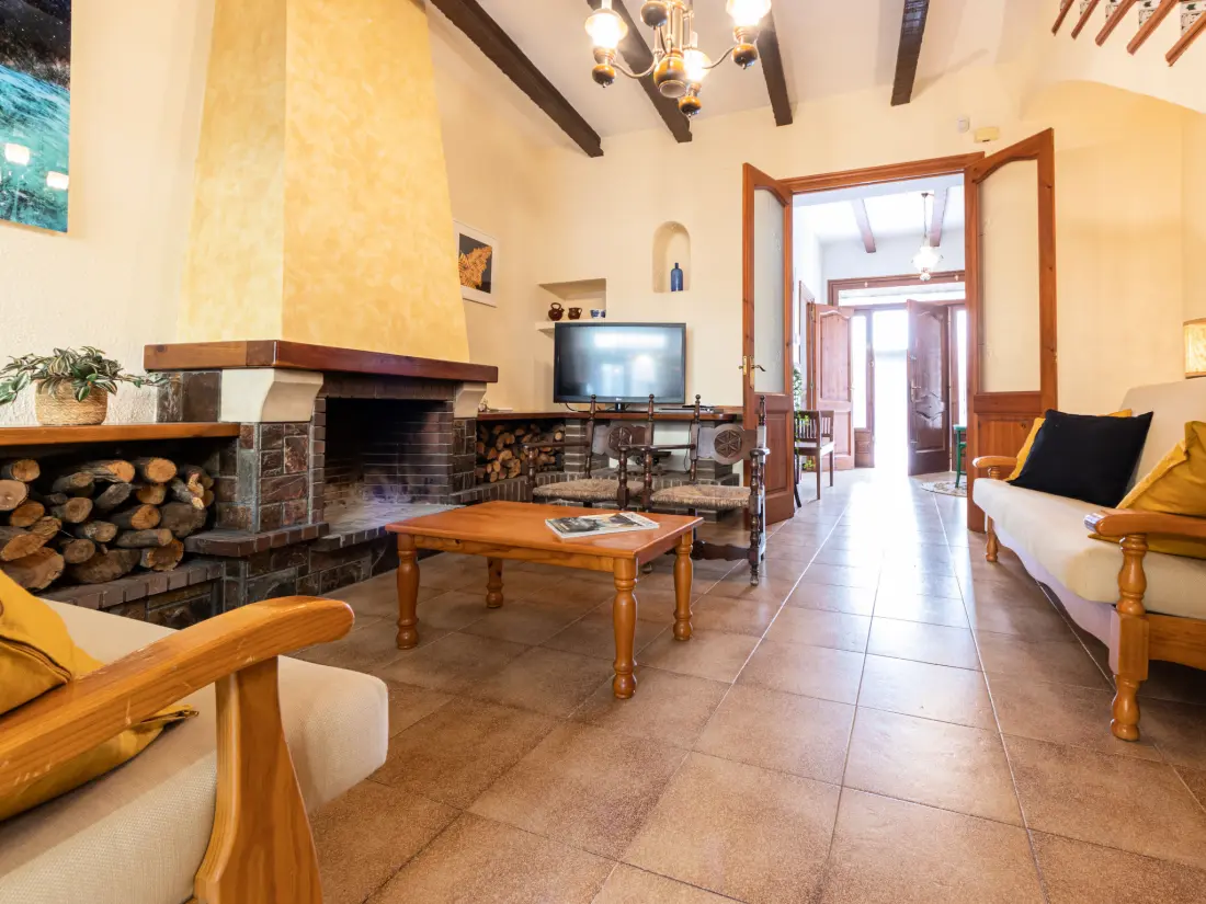 Maison de Vacances Roda de Barà