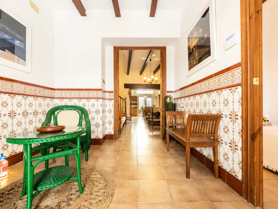 Maison de Vacances Roda de Barà