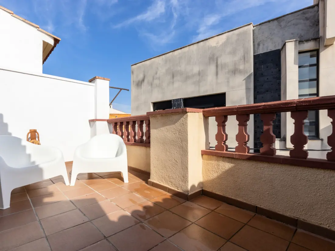 Maison de Vacances Roda de Barà