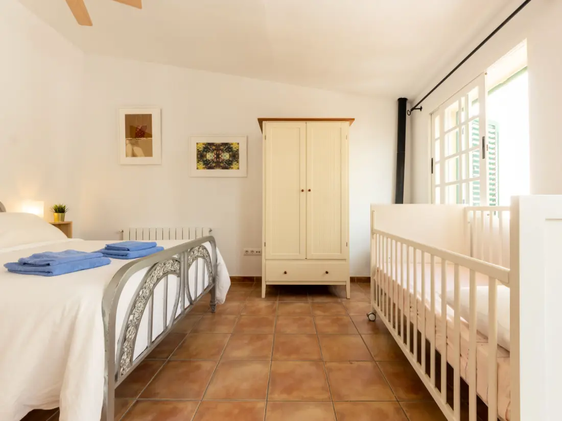 Maison de Vacances Roda de Barà