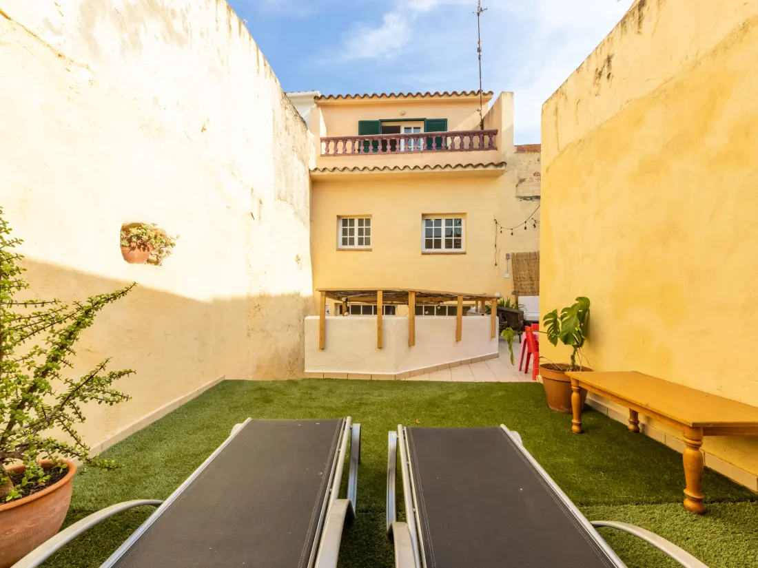 Maison de Vacances Roda de Barà
