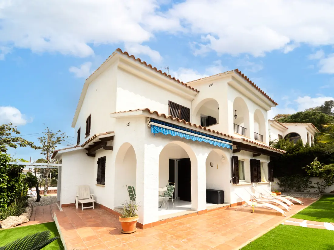 Maison de Vacances Roda de Barà