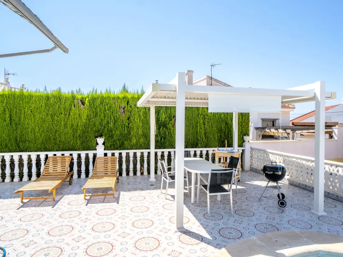 Maison de Vacances Rojales