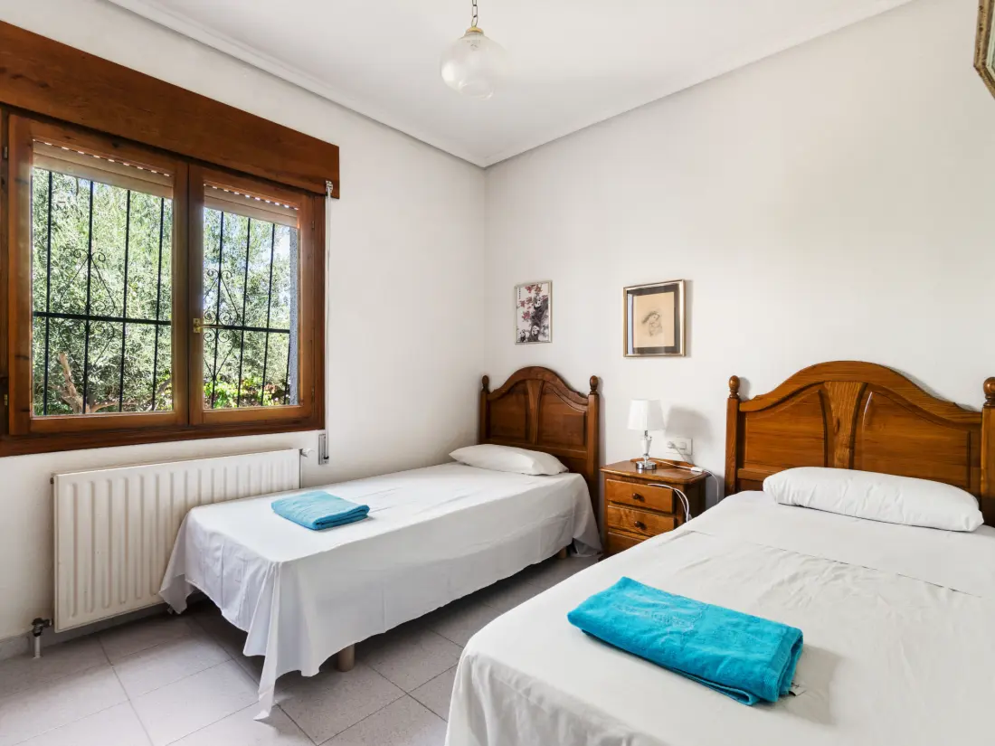 Maison de Vacances Rojales