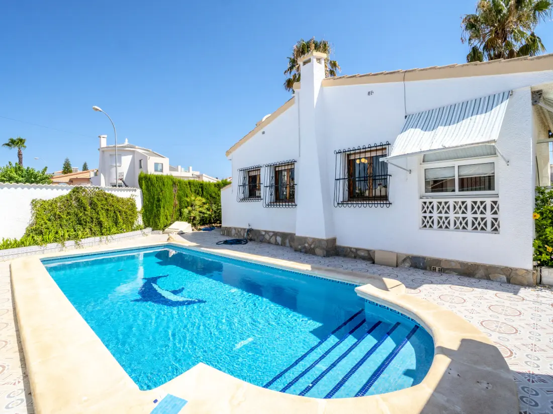 Maison de Vacances Rojales