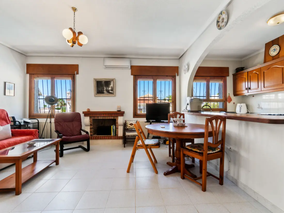 Maison de Vacances Rojales